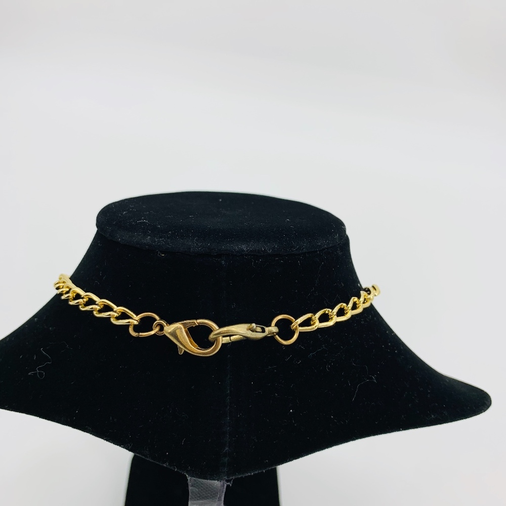 4 for $25 SALE!!!! Fashion Crystal Necklace - Picture 6 of 7